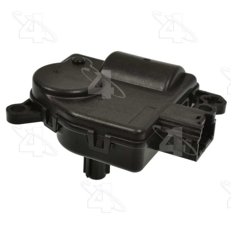 Four Seasons 73124 HVAC Blend Door Actuator - Left Main or Right Main
