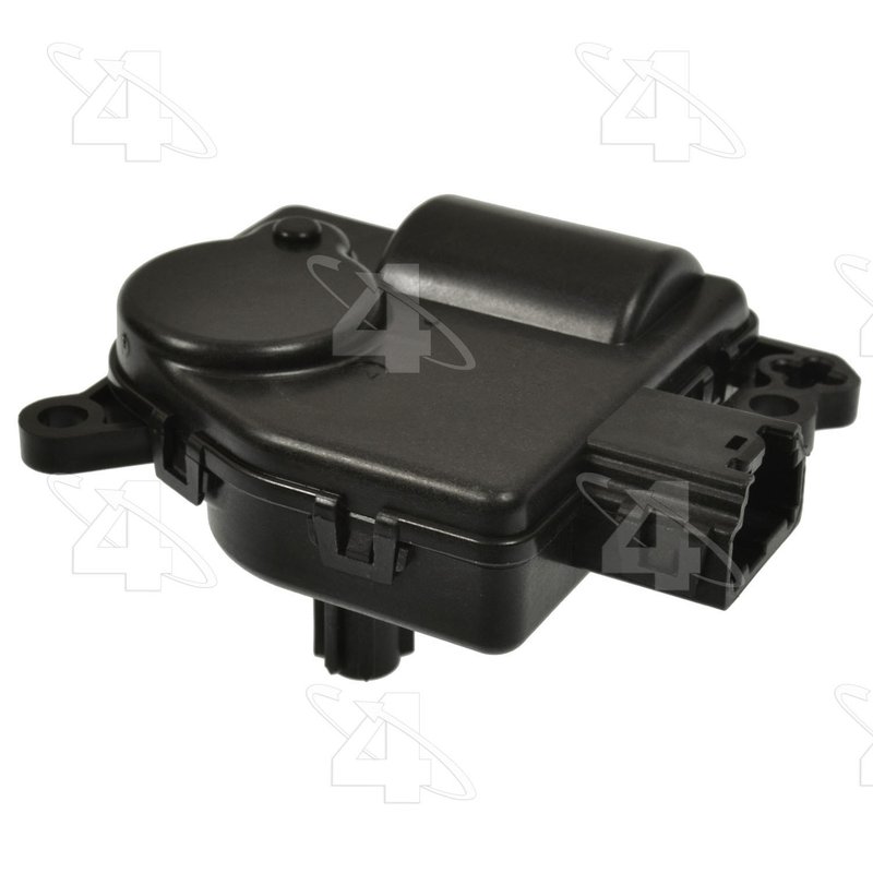 Four Seasons 73125 HVAC Recirculation Door Actuator - Left, Main or Right