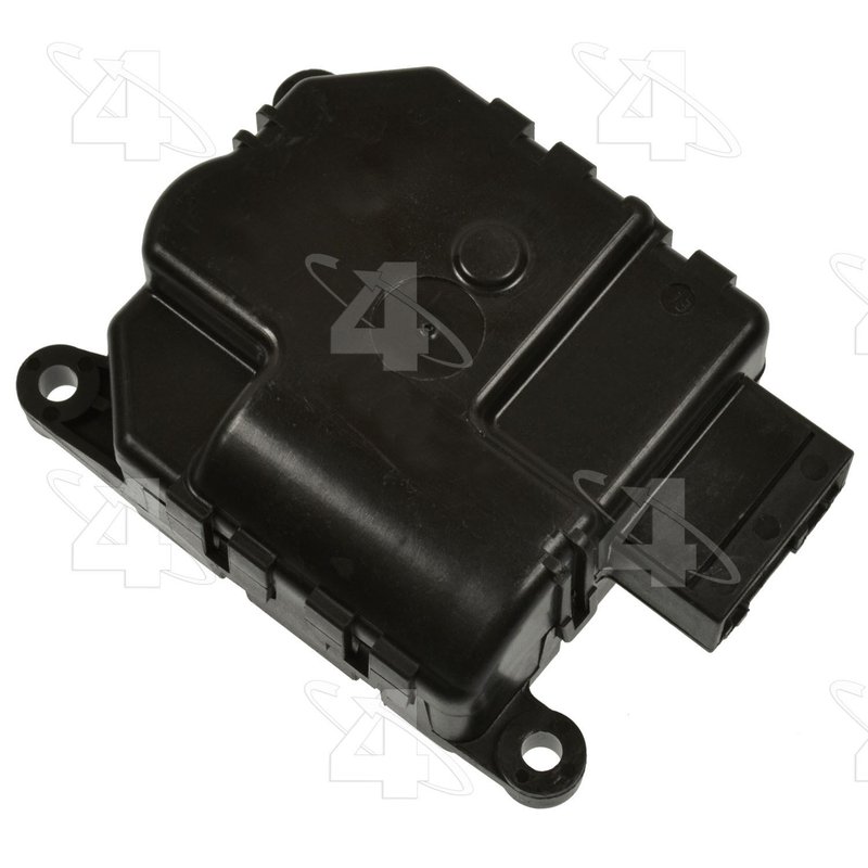 Four Seasons 73126 HVAC Recirculation Door Actuator - Left Main, Main or Right Main