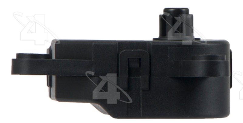 Four Seasons 73131 HVAC Recirculation Door Actuator - Auxiliary, Left or Main