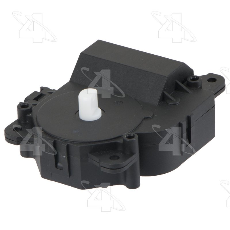 Four Seasons 73161 HVAC Recirculation Door Actuator
