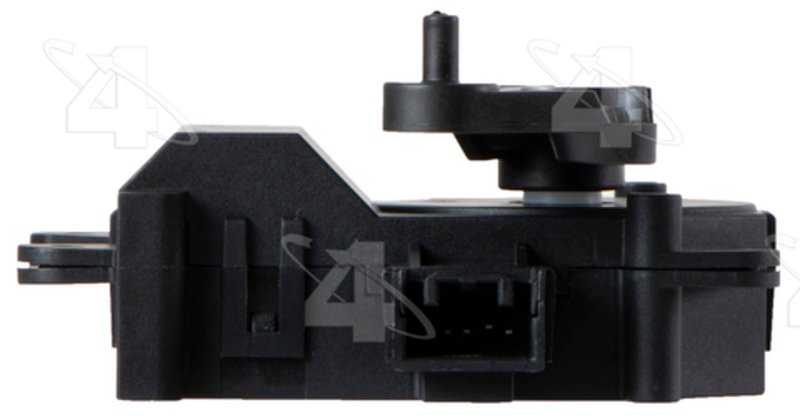 Four Seasons 73172 HVAC Blend Door Actuator - Left