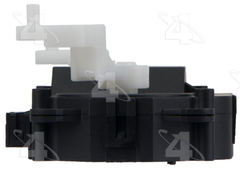 Four Seasons 73184 HVAC Mode Door Actuator - Auxiliary
