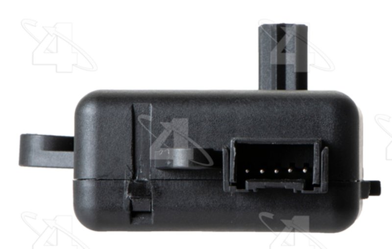 Four Seasons 73187 HVAC Recirculation Door Actuator