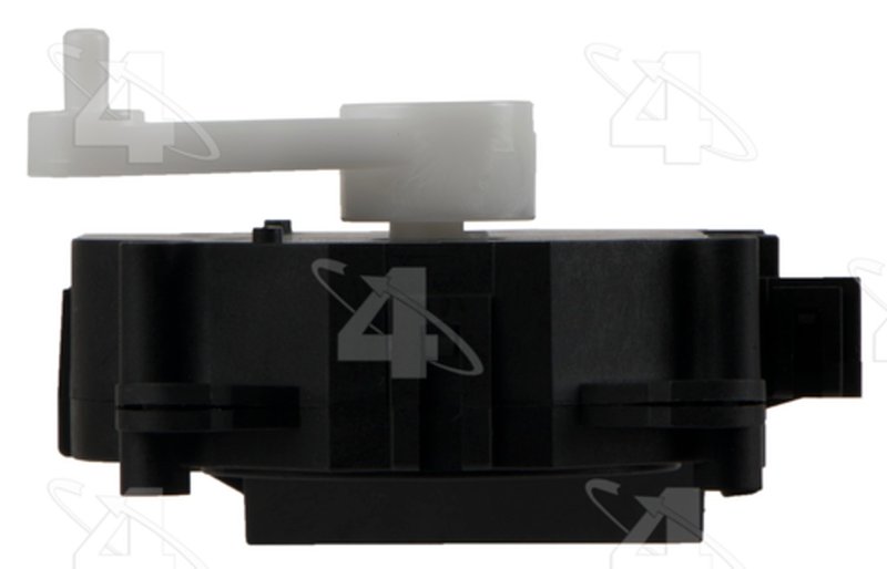 Four Seasons 73190 HVAC Blend Door Actuator - Right Main