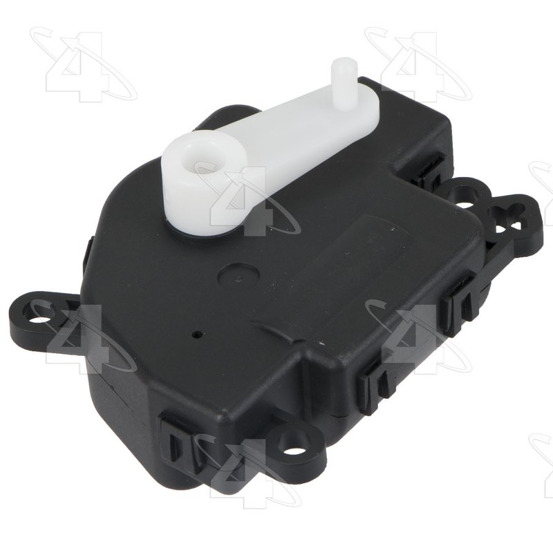 Four Seasons 73197 HVAC Recirculation Door Actuator