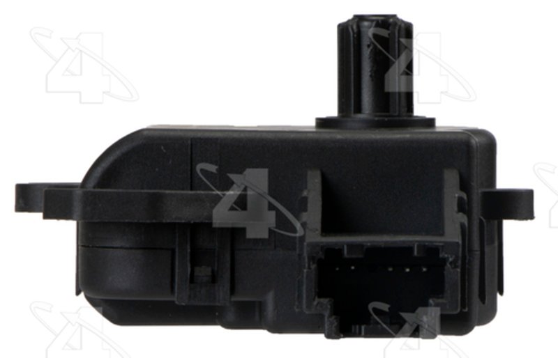 Four Seasons 73198 HVAC Recirculation Door Actuator - Left Main, Main or Right Main