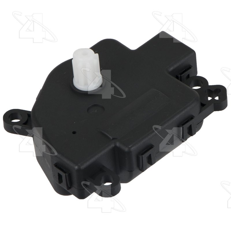Four Seasons 73201 HVAC Recirculation Door Actuator