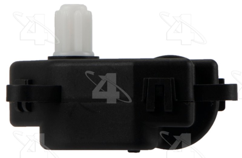 Four Seasons 73223 HVAC Mode Door Actuator - Auxiliary
