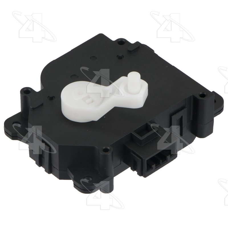 Four Seasons 73227 HVAC Recirculation Door Actuator