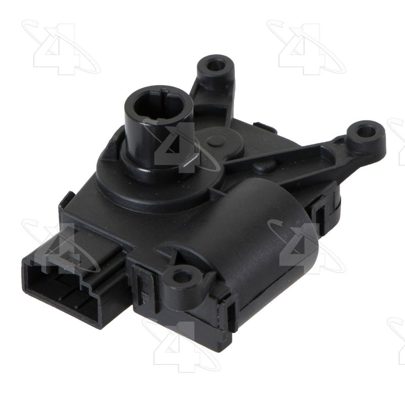 Four Seasons 73245 HVAC Recirculation Door Actuator - Left Main or Right Main
