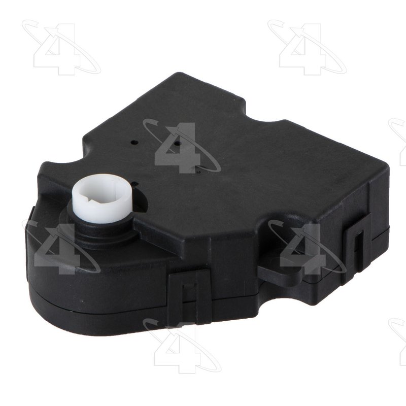 Four Seasons 73248 HVAC Recirculation Door Actuator - Auxiliary or Main