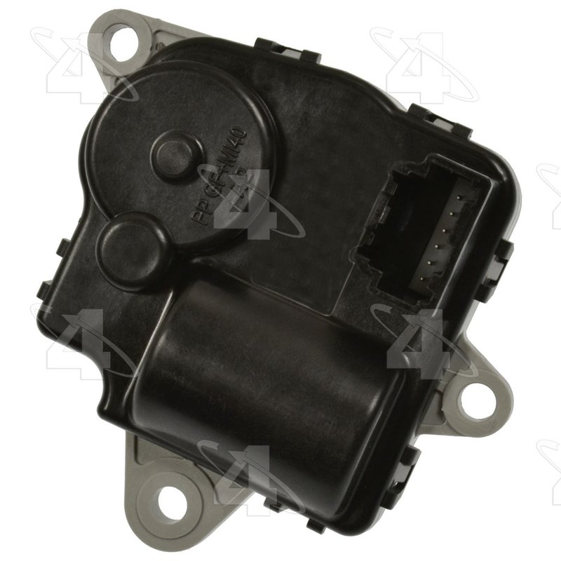Four Seasons 73251 HVAC Recirculation Door Actuator - Main