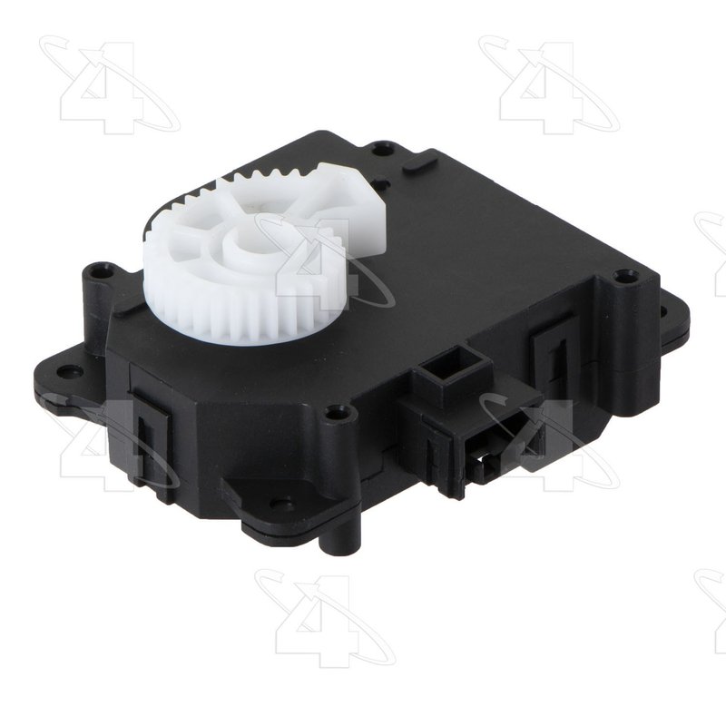 Four Seasons 73259 HVAC Mode Door Actuator - Left or Left Main