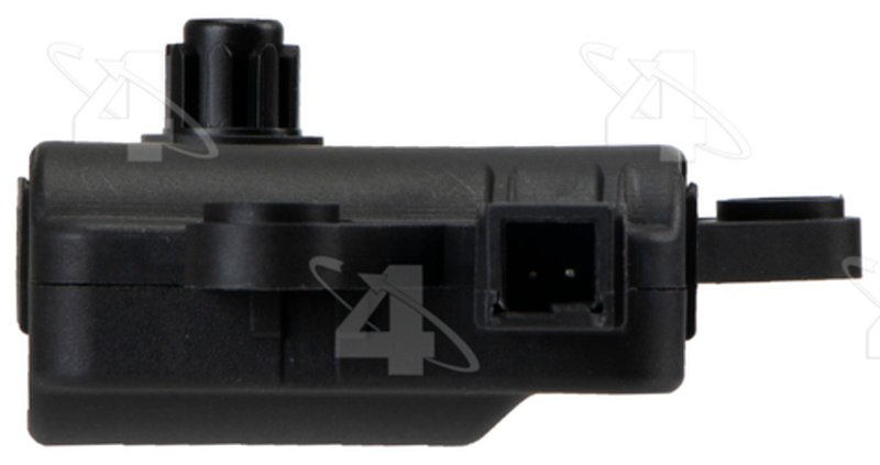Four Seasons 73263 HVAC Mode Door Actuator - Auxiliary
