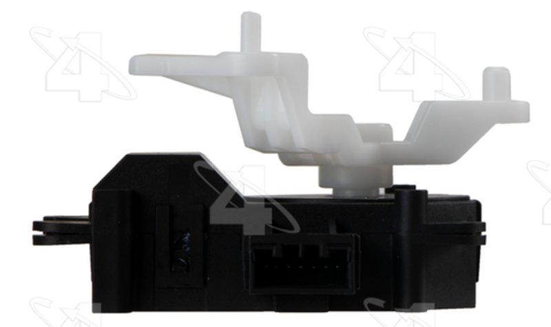 Four Seasons 73271 HVAC Blend Door Actuator - Left Main