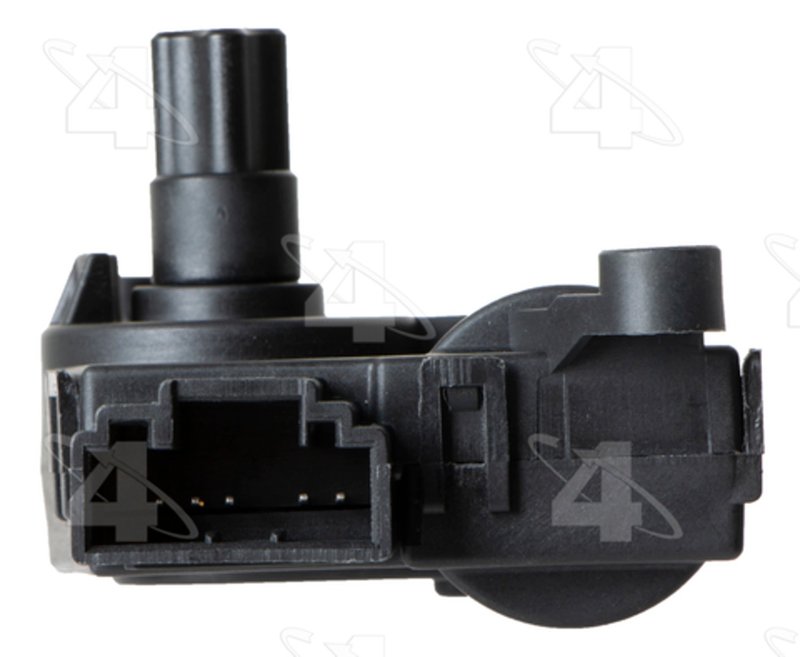 Four Seasons 73281 HVAC Recirculation Door Actuator