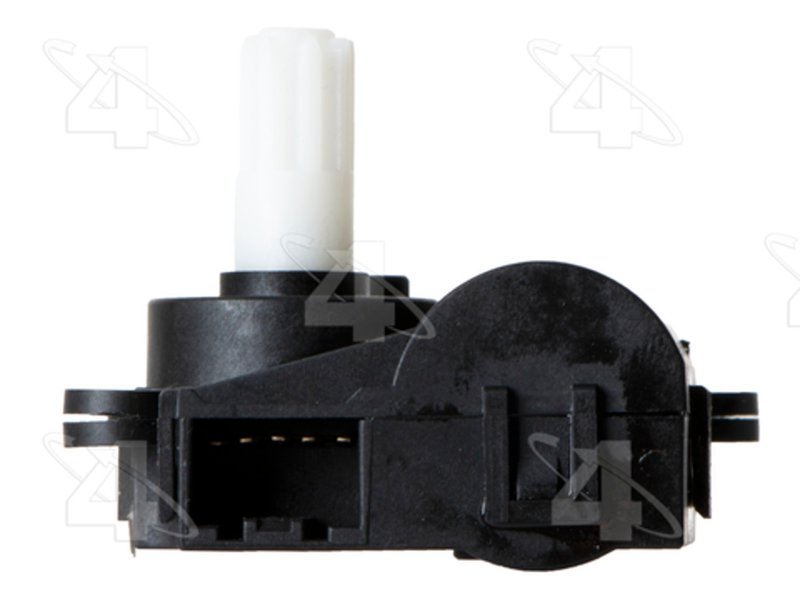 Four Seasons 73292 HVAC Recirculation Door Actuator - Auxiliary, Left or Right