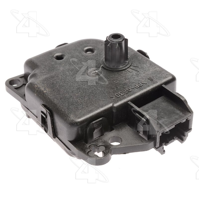 Four Seasons 73296 HVAC Recirculation Door Actuator