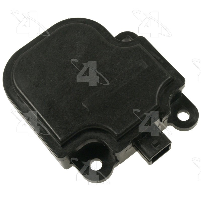 Four Seasons 73303 HVAC Recirculation Door Actuator - Right