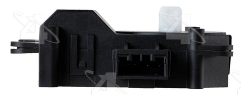Four Seasons 73305 HVAC Recirculation Door Actuator - Right Main