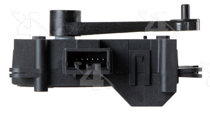 Four Seasons 73308 HVAC Blend Door Actuator - Auxiliary