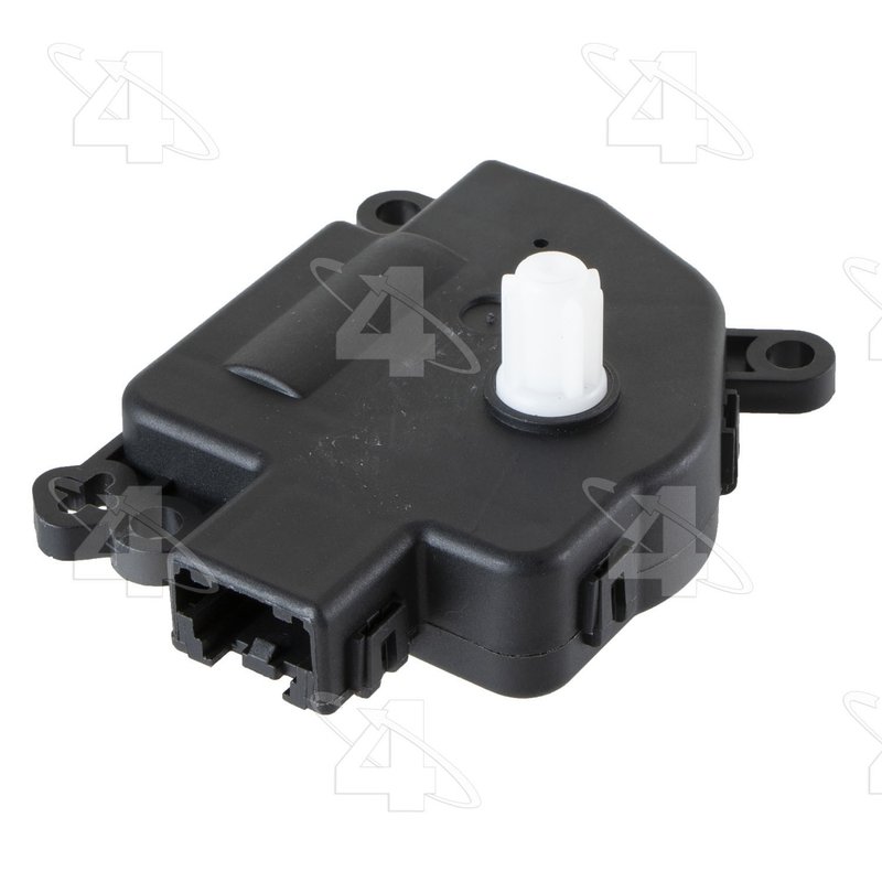 Four Seasons 73321 HVAC Mode Door Actuator - Auxiliary