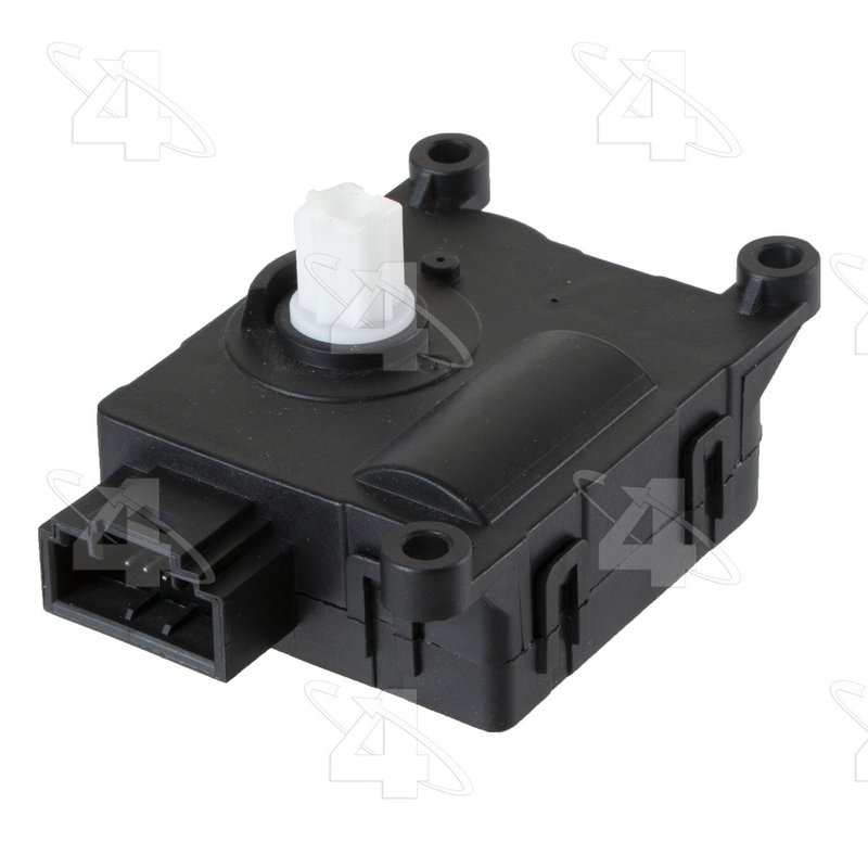 Four Seasons 73324 HVAC Recirculation Door Actuator