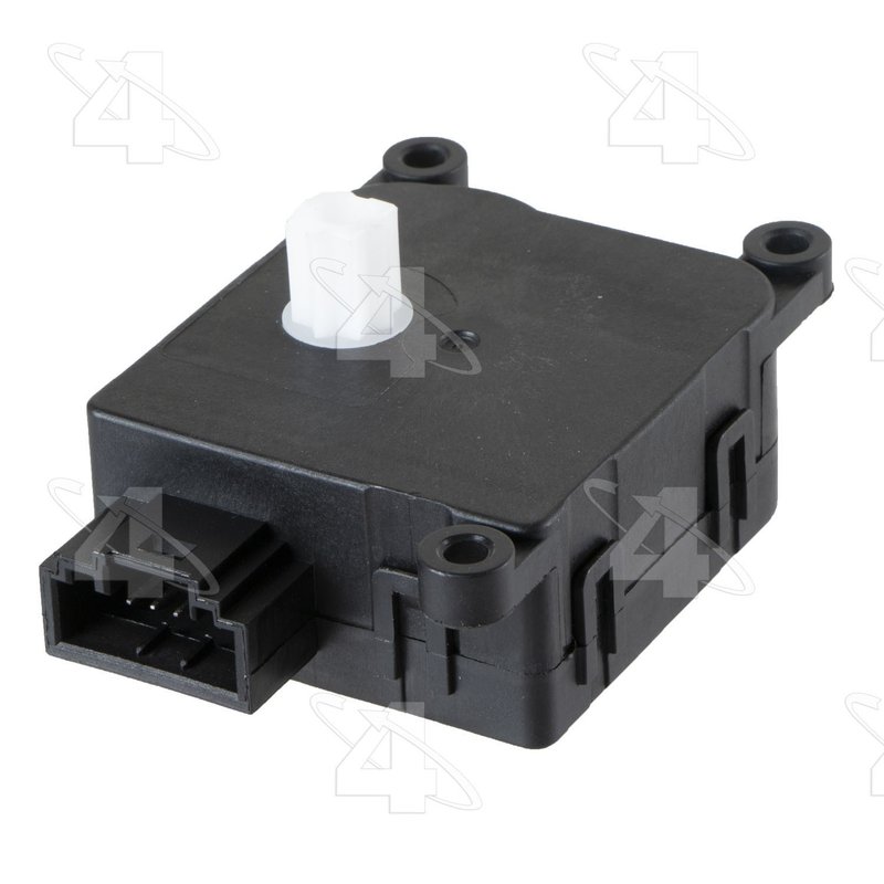 Four Seasons 73327 HVAC Blend Door Actuator - Left Main, Main or Right Main