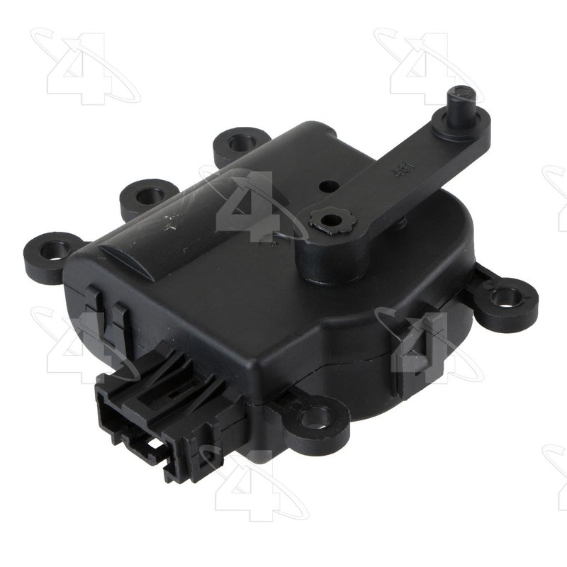 Four Seasons 73330 HVAC Blend Door Actuator - Left Main