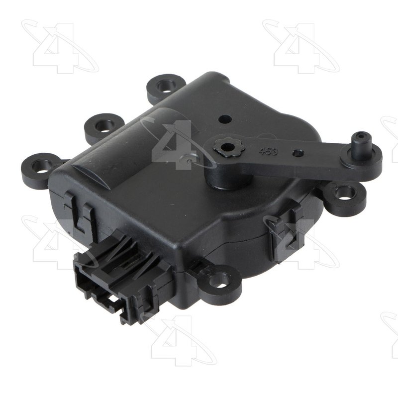Four Seasons 73331 HVAC Recirculation Door Actuator