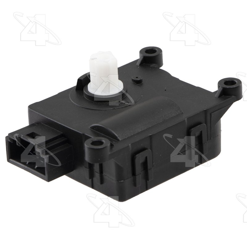Four Seasons 73340 HVAC Blend Door Actuator - Main or Upper Main