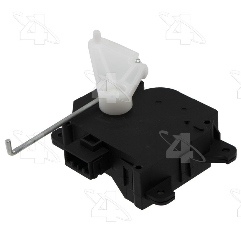 Four Seasons 73341 HVAC Blend Door Actuator - Main