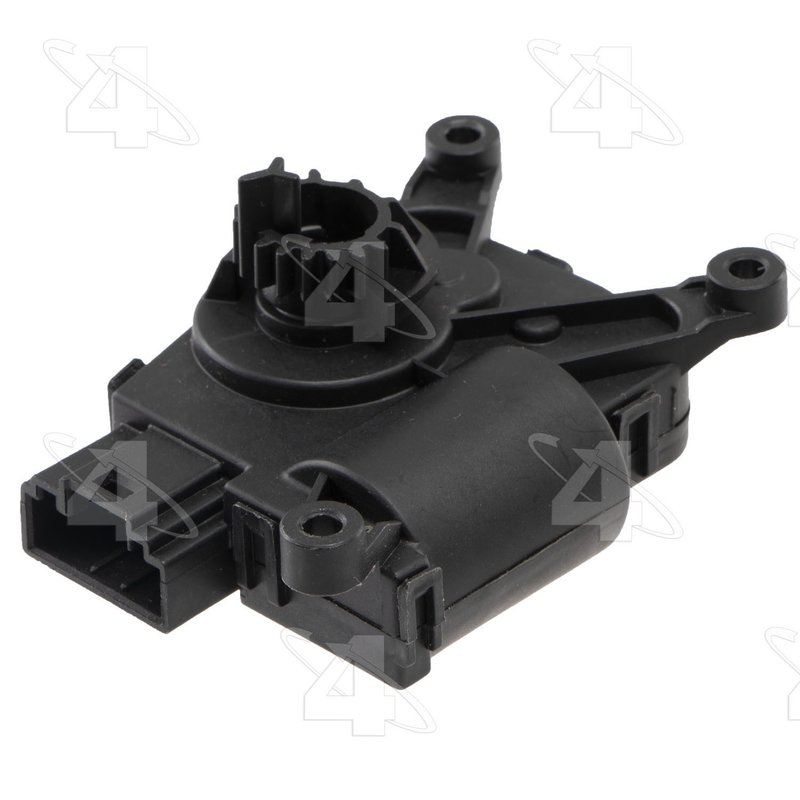 Four Seasons 73344 HVAC Recirculation Door Actuator
