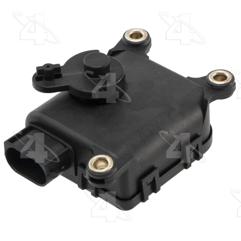 Four Seasons 73345 HVAC Defrost Mode Door Actuator