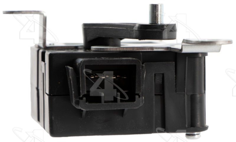 Four Seasons 73354 HVAC Blend Door Actuator - Right Main