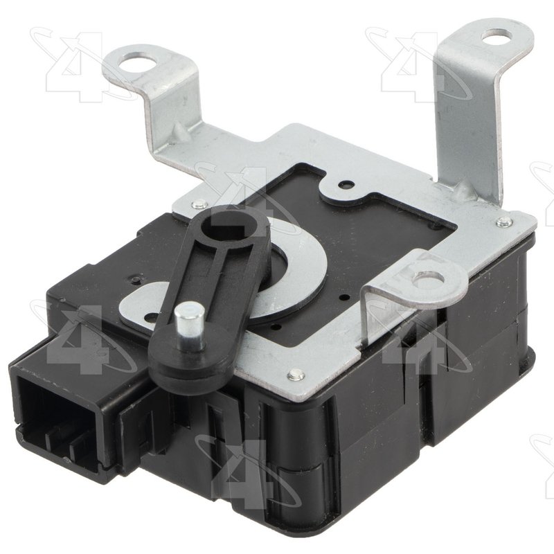 Four Seasons 73359 HVAC Blend Door Actuator - Left Main