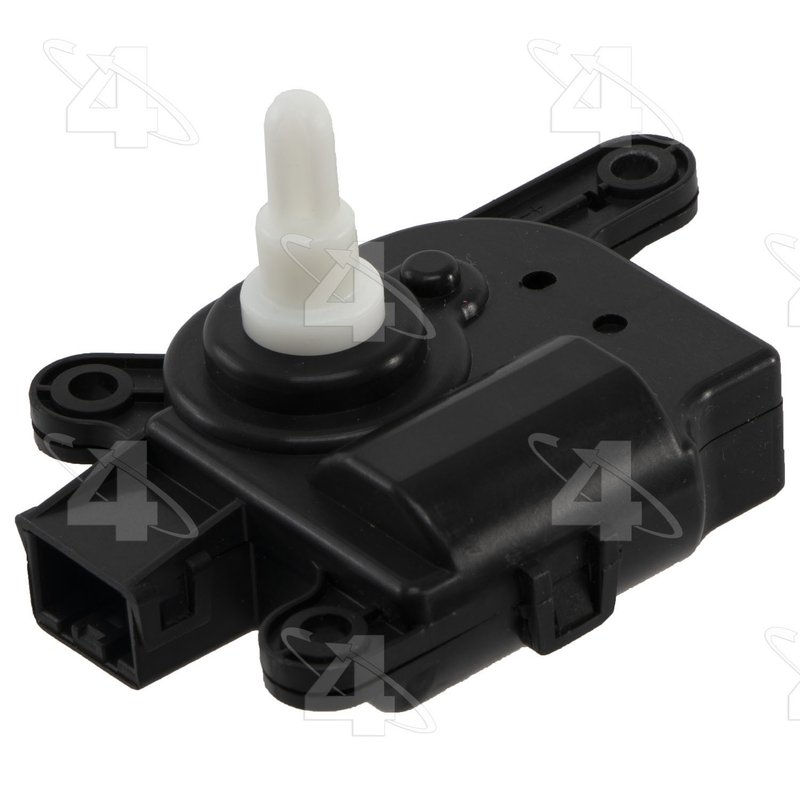 Four Seasons 73362 HVAC Recirculation Door Actuator