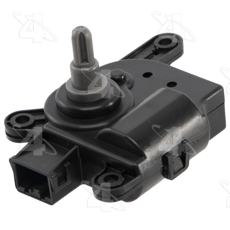 Four Seasons 73363 HVAC Recirculation Door Actuator