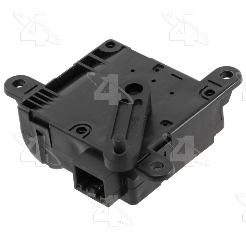 Four Seasons 73364 HVAC Recirculation Door Actuator