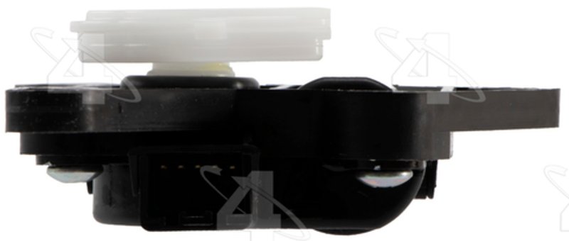 Four Seasons 73372 HVAC Blend Door Actuator - Right Main