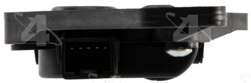 Four Seasons 73376 HVAC Mode Door Actuator - Left