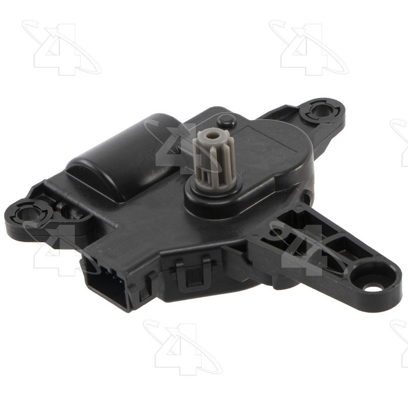 Four Seasons 73394 HVAC Blend Door Actuator - Auxiliary or Right