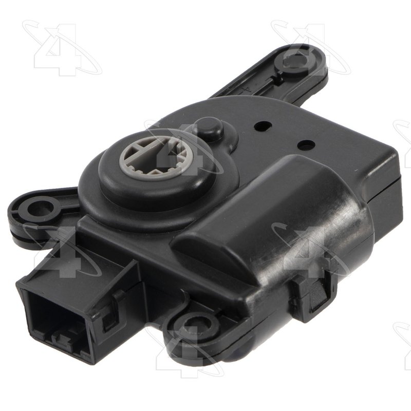 Four Seasons 73396 HVAC Mode Door Actuator - Right