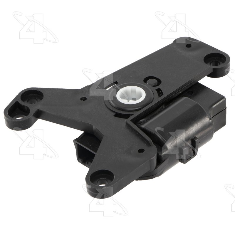 Four Seasons 73398 HVAC Blend Door Actuator - Left Upper Main