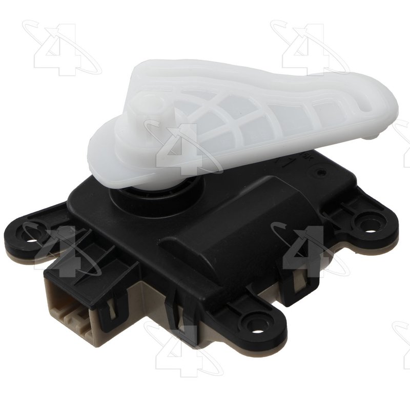 Four Seasons 73405 HVAC Blend Door Actuator - Right Main