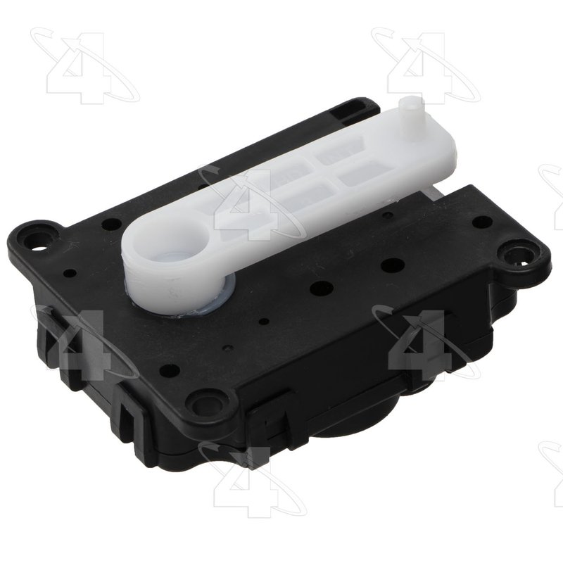 Four Seasons 73406 HVAC Recirculation Door Actuator