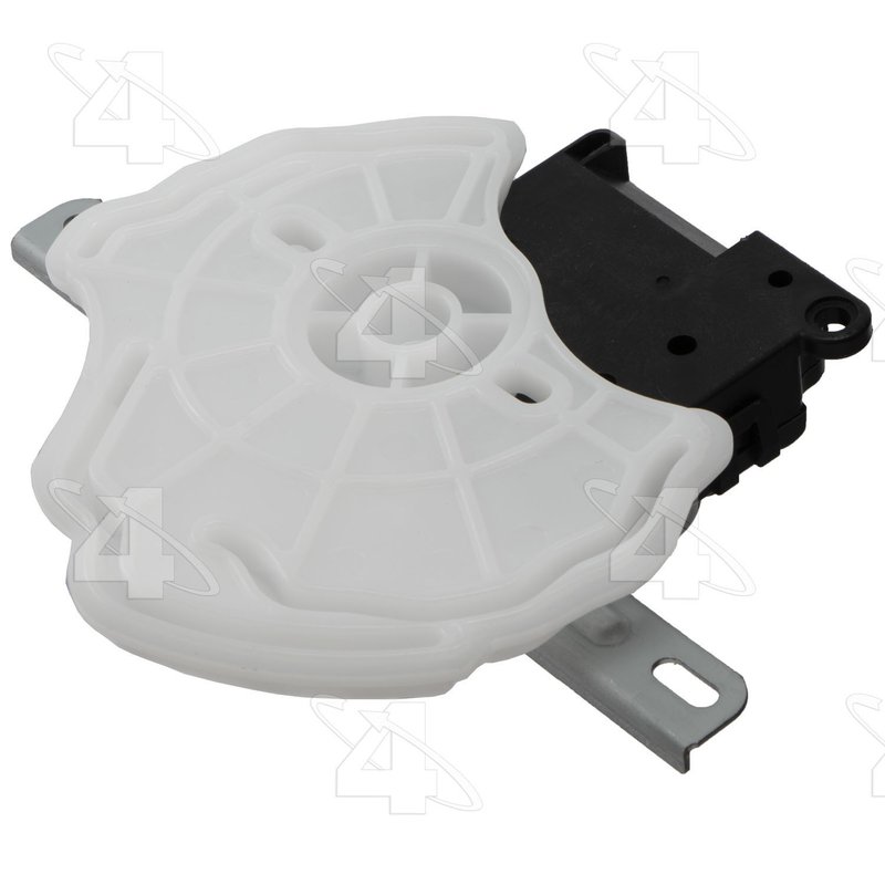 Four Seasons 73413 HVAC Mode Door Actuator - Left