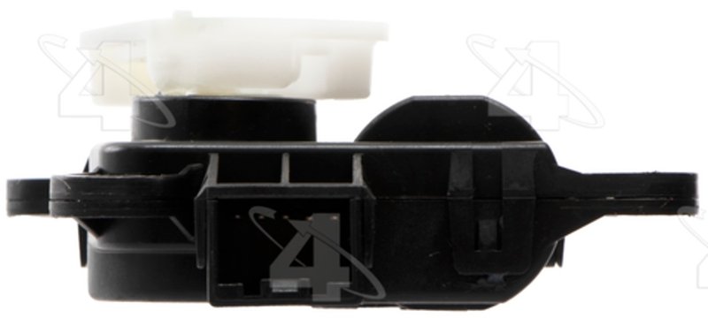 Four Seasons 73414 HVAC Blend Door Actuator - Left