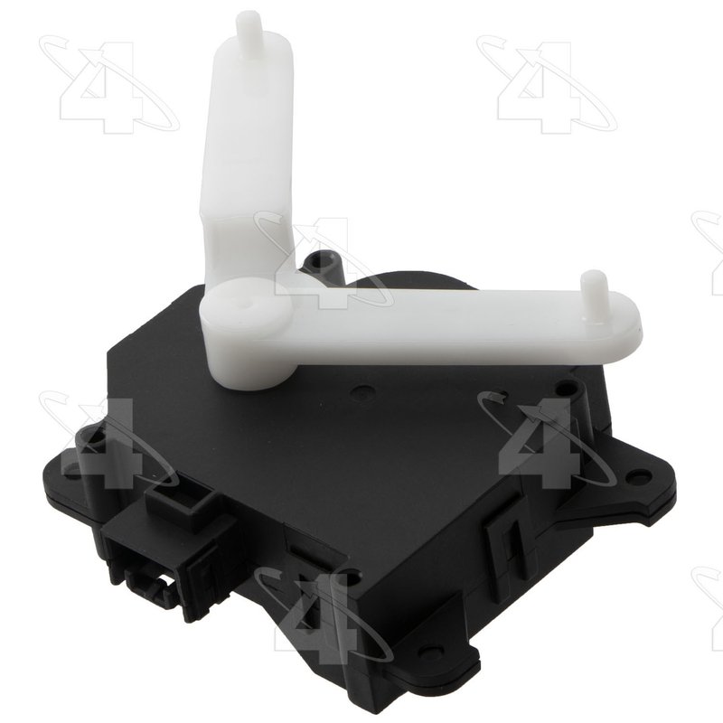 Four Seasons 73420 HVAC Blend Door Actuator - Left Main